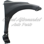 FENDER FR RH (W/O SIDE LAMP HOLE) STEEL — photo 2