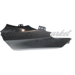 FENDER FR RH (W/O SIDE LAMP HOLE) STEEL CAPA — photo 5