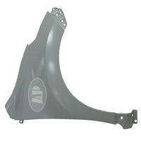 FENDER FR RH (W/O SIDE LAMP HOLE) STEEL CAPA