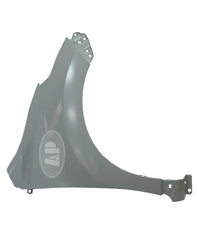 FENDER FR RH (W/O SIDE LAMP HOLE) STEEL