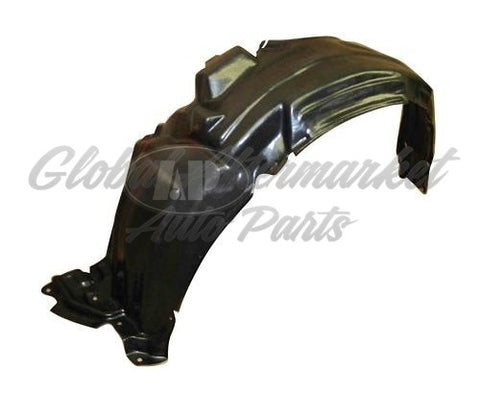 FENDER LINER FR LH
