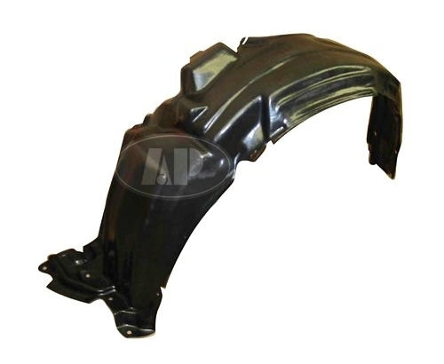 FENDER LINER FR LH