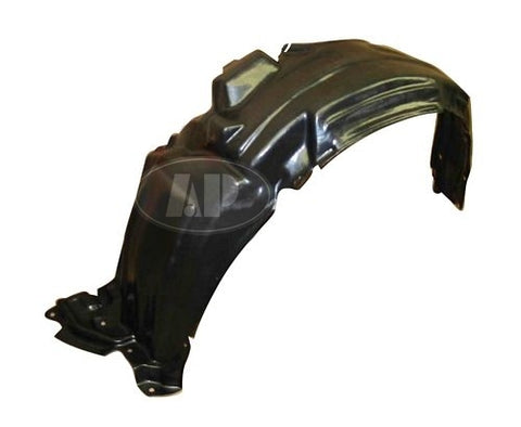 FENDER LINER FR LH