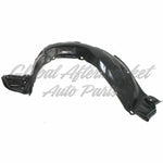 FENDER LINER FR LH — photo 4