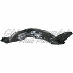 FENDER LINER FR LH — photo 5