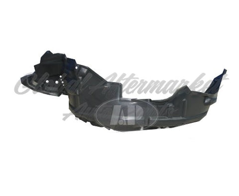 FENDER LINER LH
