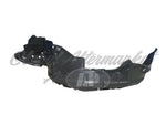 FENDER LINER LH — photo 1
