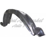 FENDER LINER LH — photo 2