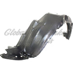 FENDER LINER LH — photo 3