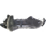 FENDER LINER LH — photo 4