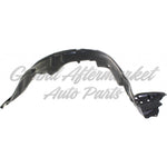 FENDER LINER LH — photo 5