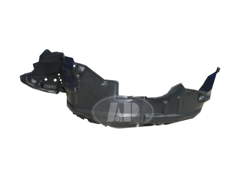 FENDER LINER LH