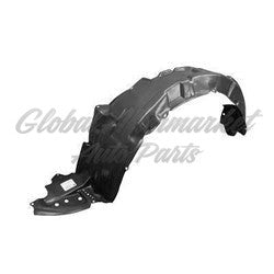 FENDER LINER LH