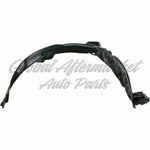 FENDER LINER FR RH — photo 2