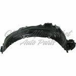 FENDER LINER FR RH — photo 3
