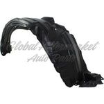 FENDER LINER FR RH — photo 4