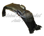 FENDER LINER FR RH — photo 1