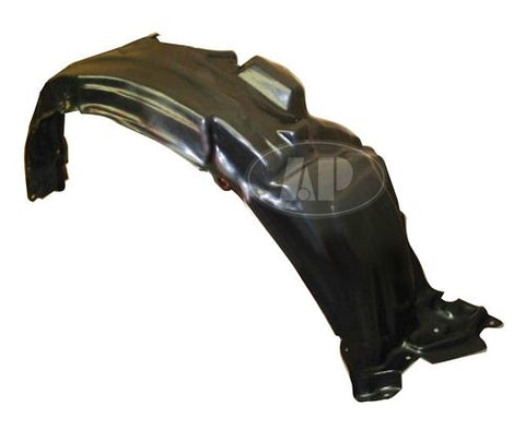 FENDER LINER FR RH