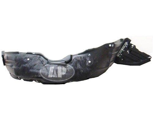 FENDER LINER FR RH