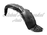 FENDER LINER FR RH — photo 2