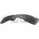 FENDER LINER FR RH — photo 5