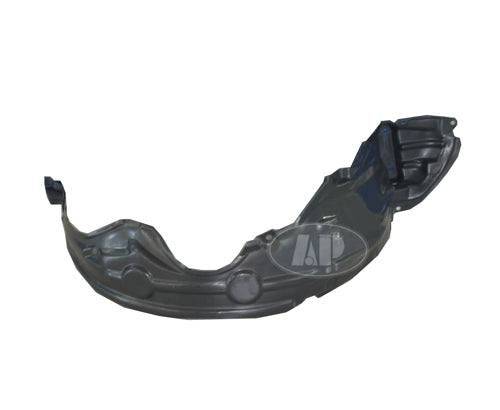 FENDER LINER FR RH