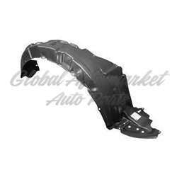 FENDER LINER RH
