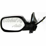 DOOR MIRROR LH POWER — photo 1
