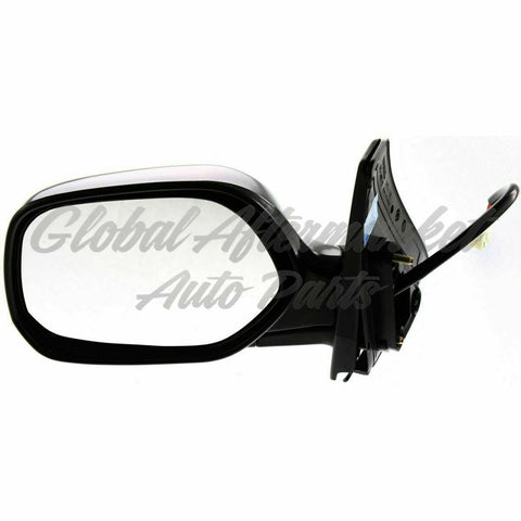 2004-2006 Scion XB DOOR Mirror Left Power | SKU SC1320101 | Global JDM Auto Parts