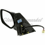 DOOR MIRROR LH POWER — photo 3