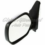 DOOR MIRROR LH POWER — photo 4