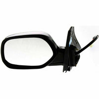 DOOR MIRROR LH POWER