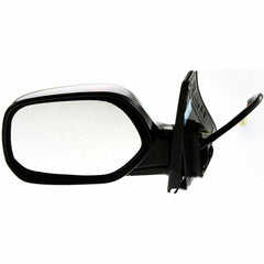 DOOR MIRROR LH POWER