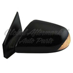 DOOR MIRROR LH POWER W/SIGNAL — photo 2