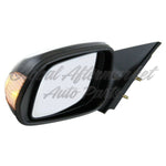 DOOR MIRROR LH POWER W/SIGNAL — photo 3
