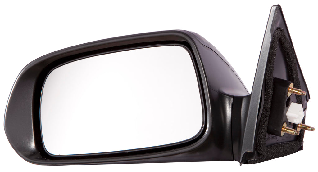 DOOR MIRROR LH POWER W/SIGNAL