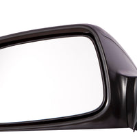 DOOR MIRROR LH POWER W/SIGNAL