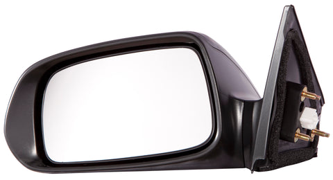 DOOR MIRROR LH POWER W/SIGNAL