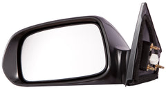DOOR MIRROR LH POWER W/SIGNAL