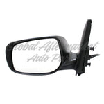 DOOR MIRROR LH POWER W/SIGNAL — photo 1