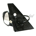DOOR MIRROR LH POWER W/SIGNAL — photo 3