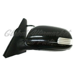 DOOR MIRROR LH POWER W/SIGNAL — photo 4