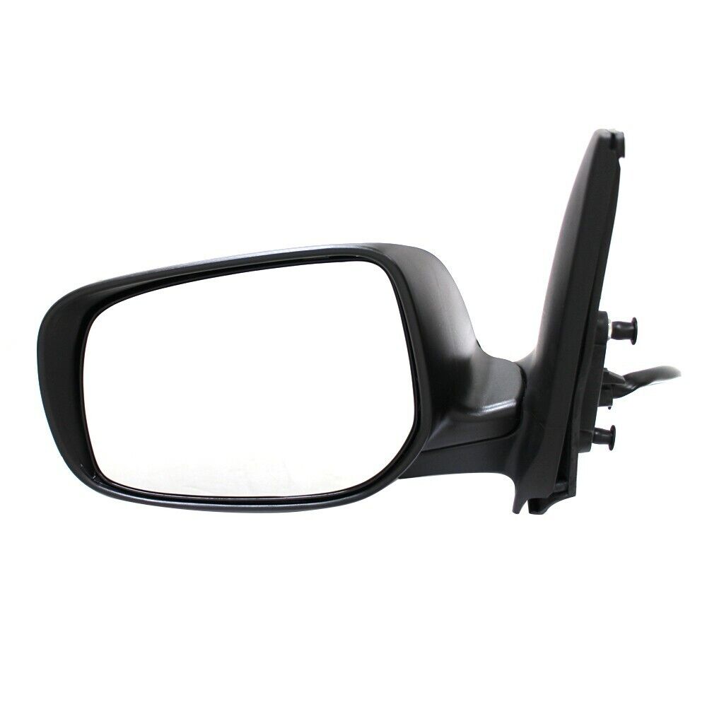 DOOR MIRROR LH POWER W/SIGNAL