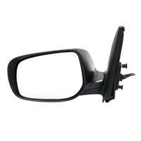 DOOR MIRROR LH POWER W/SIGNAL
