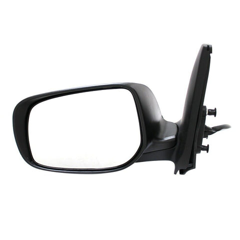 DOOR MIRROR LH POWER W/SIGNAL