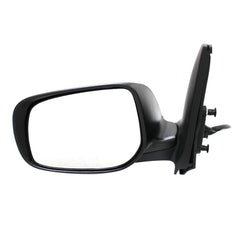 DOOR MIRROR LH POWER W/SIGNAL