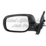 DOOR MIRROR LH POWER W/SIGNAL — photo 2