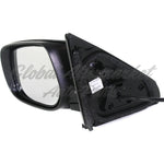DOOR MIRROR LH POWER W/SIGNAL — photo 3