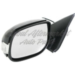 DOOR MIRROR LH POWER W/SIGNAL — photo 4