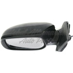DOOR MIRROR LH POWER W/SIGNAL — photo 5
